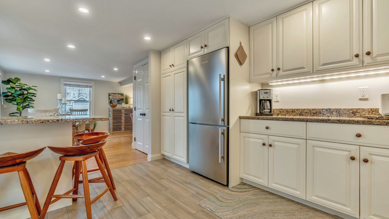 Photo of Kitchen in Ocean Park