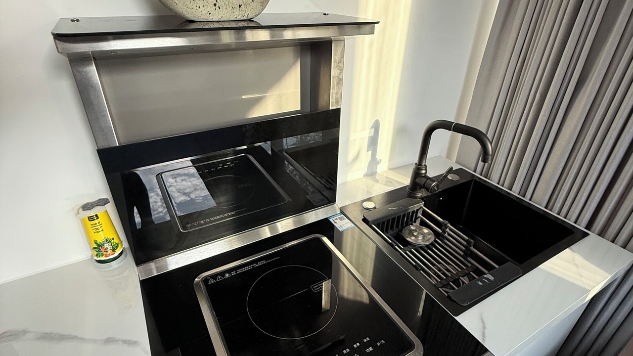 Photo of Kitchen in Lac du Bonnet