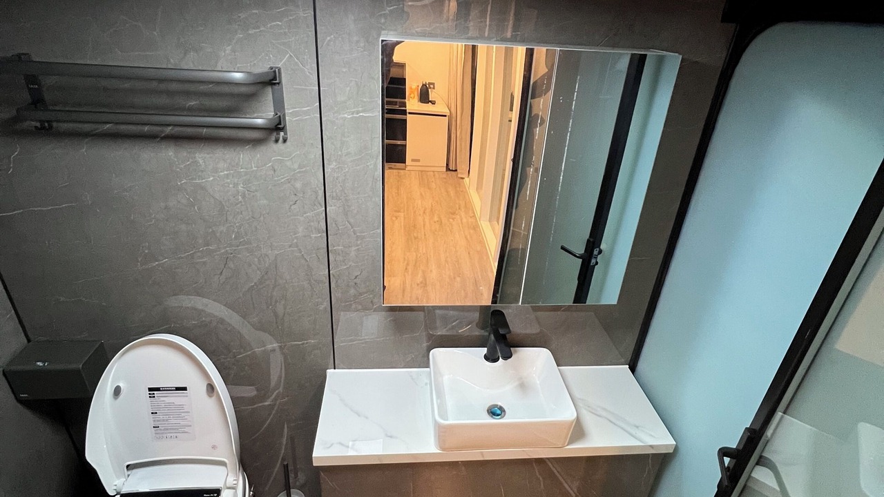 Photo of Bathroom in Lac du Bonnet