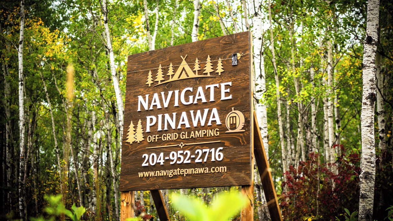 Photo of Outdoor in Lac du Bonnet