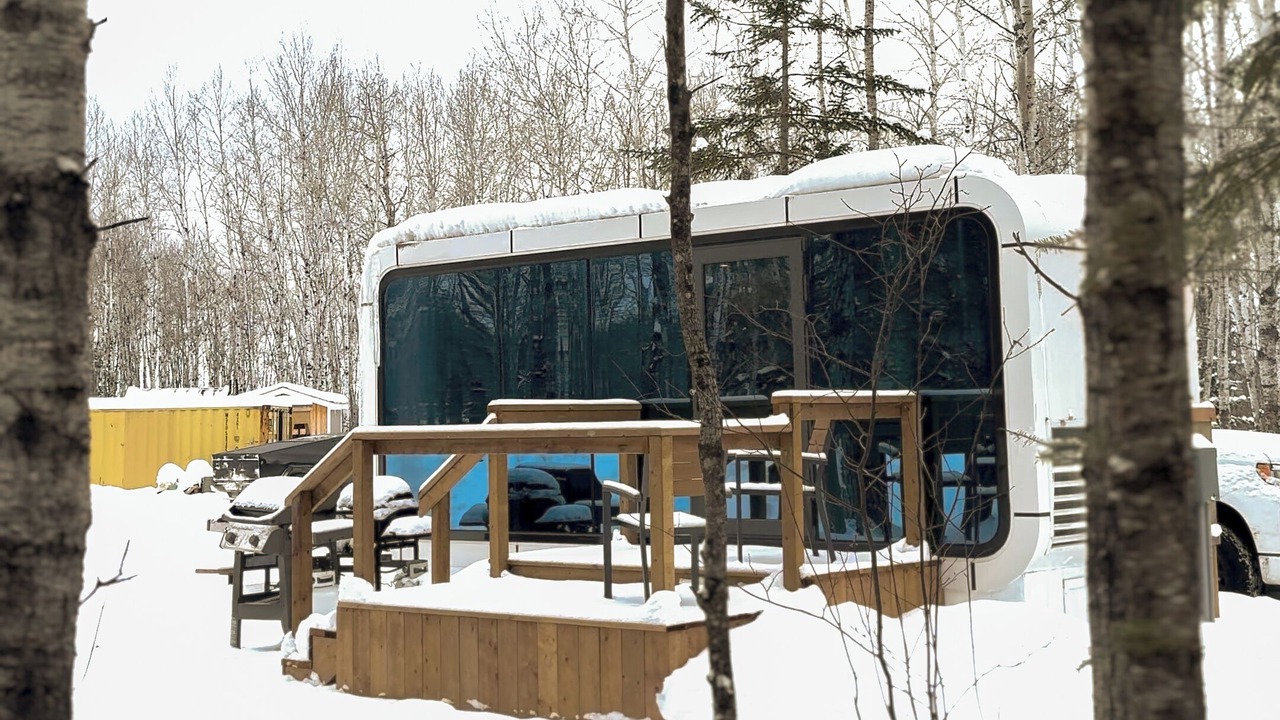 Photo of Outdoor in Lac du Bonnet