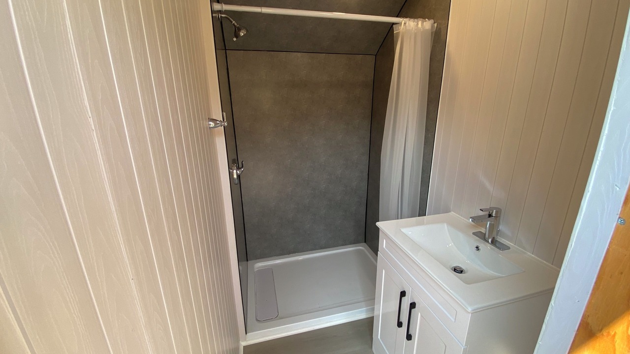 Photo of Bathroom in Lac du Bonnet