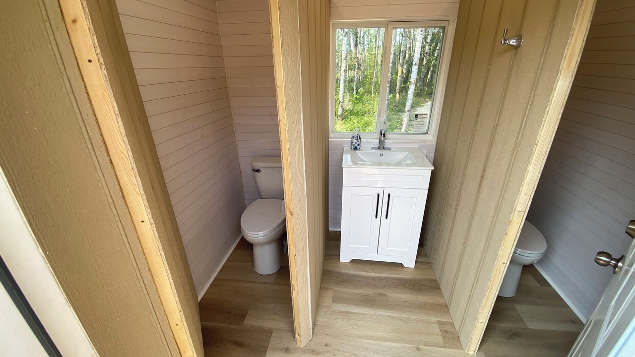 Photo of Bathroom in Lac du Bonnet