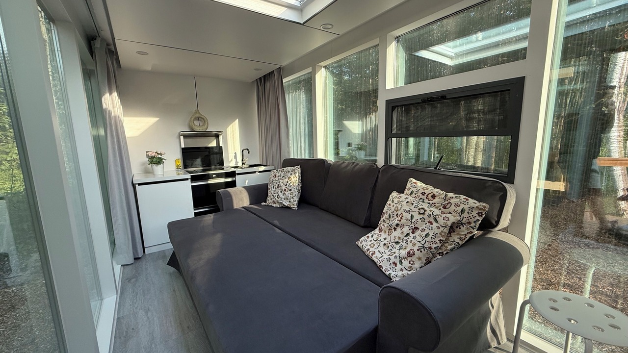 Photo of Livingroom in Lac du Bonnet