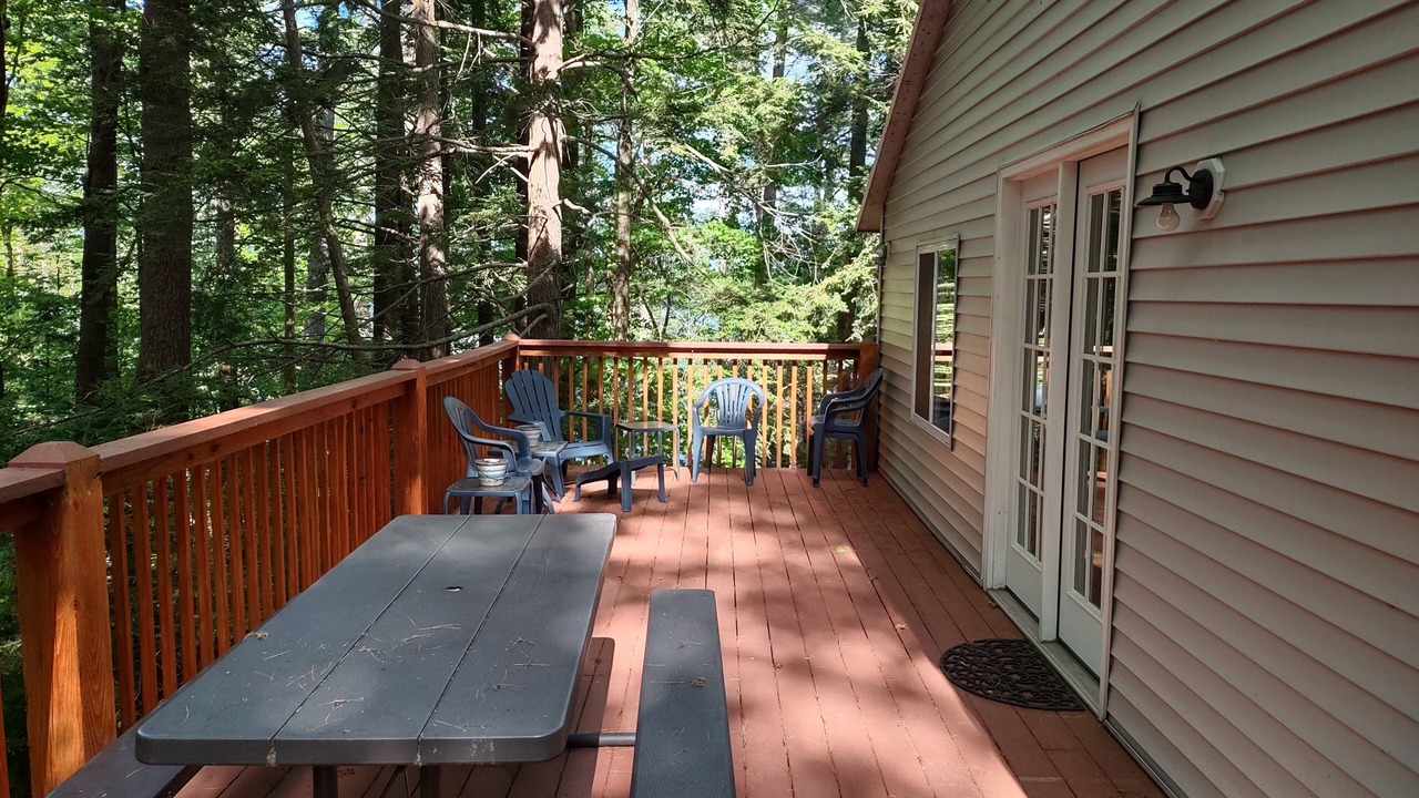 Photo of Outdoor in Monmouth