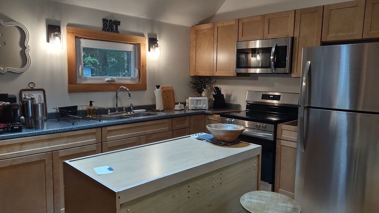 Photo of Kitchen in Monmouth