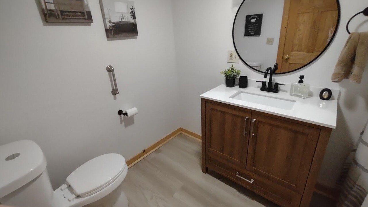 Photo of Bathroom in Monmouth