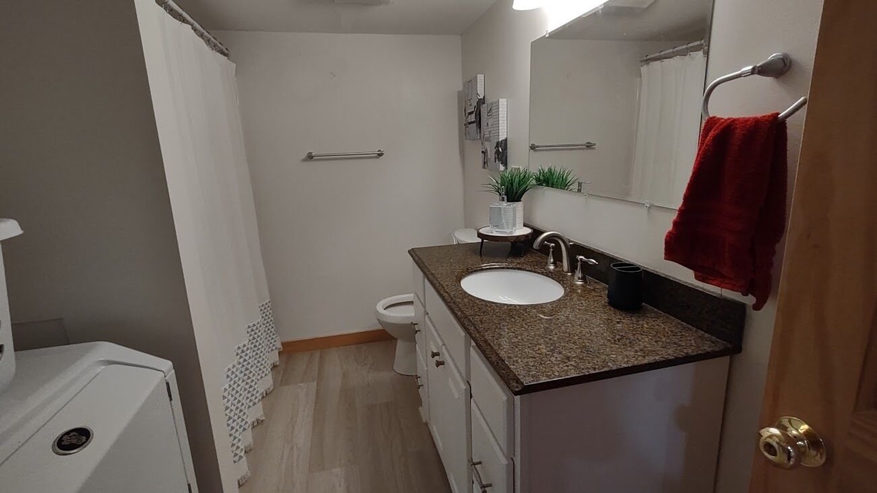 Photo of Bathroom in Monmouth