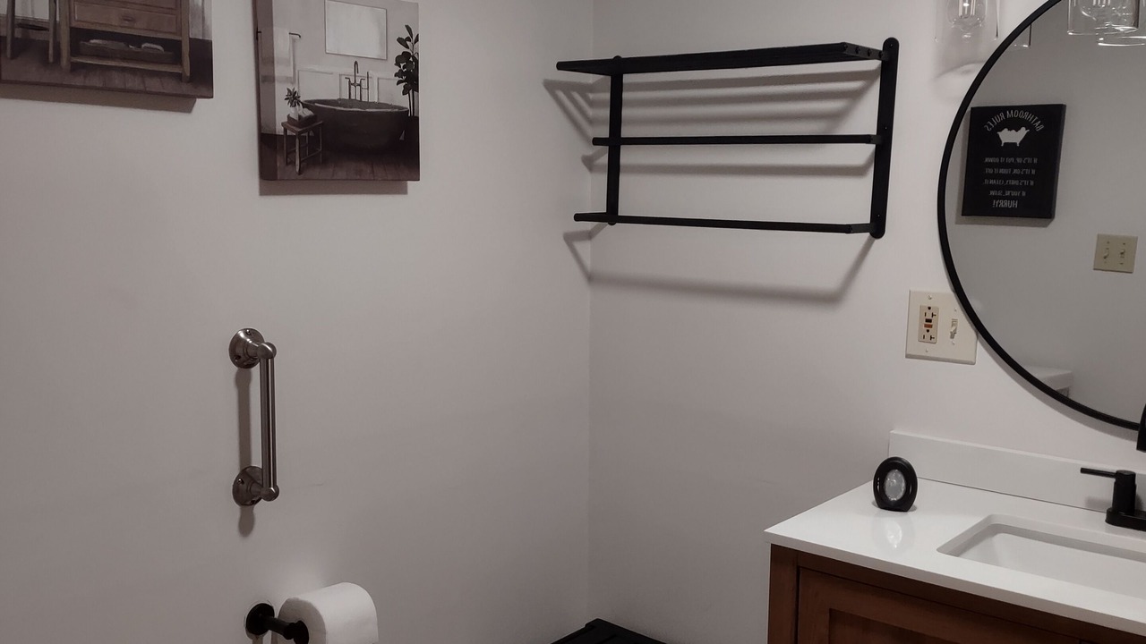 Photo of Bathroom in Monmouth
