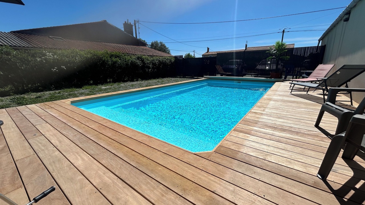 Photo of Outdoor in Vendee - Sevre - Autise