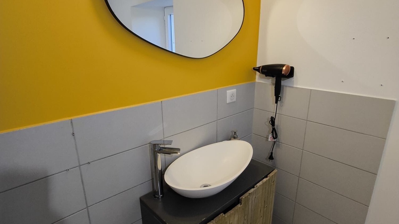 Photo of Bathroom in Vendee - Sevre - Autise