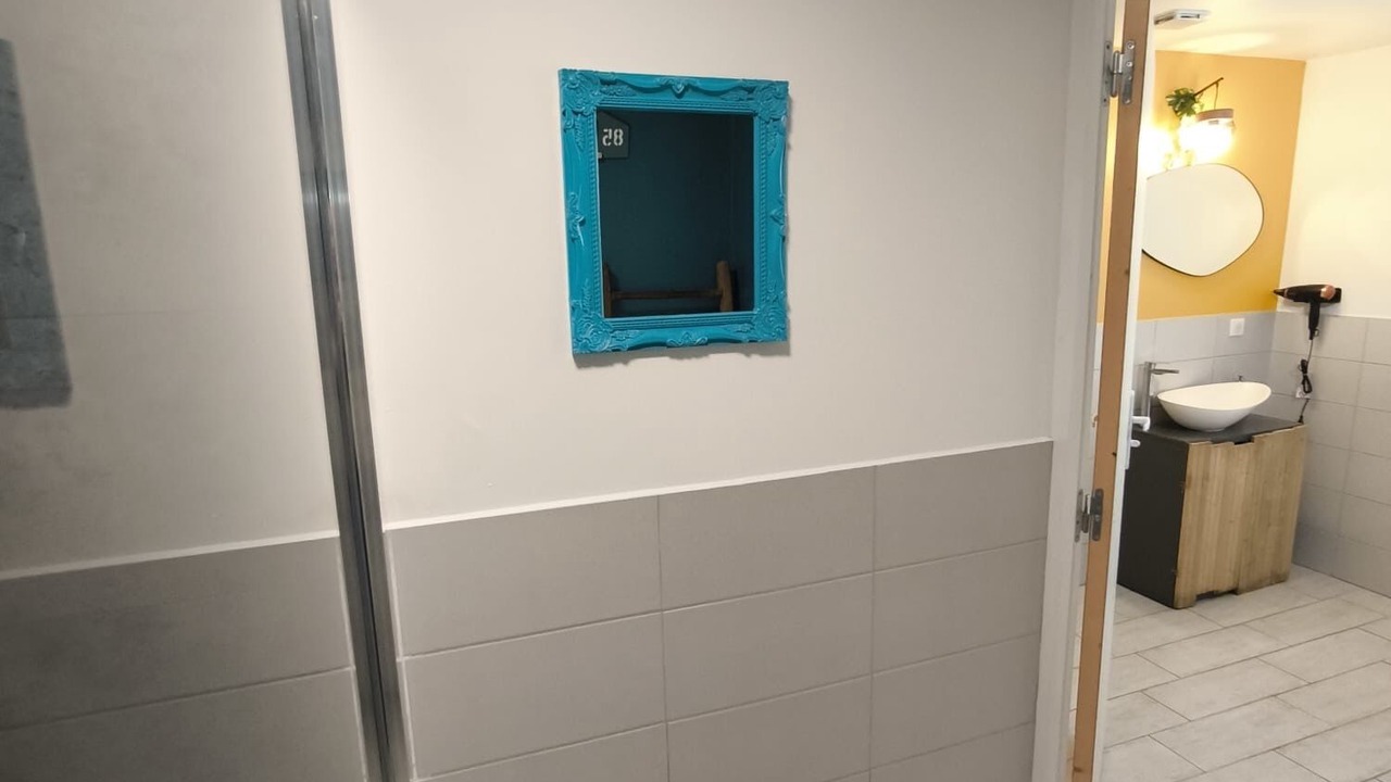 Photo of Bathroom in Vendee - Sevre - Autise