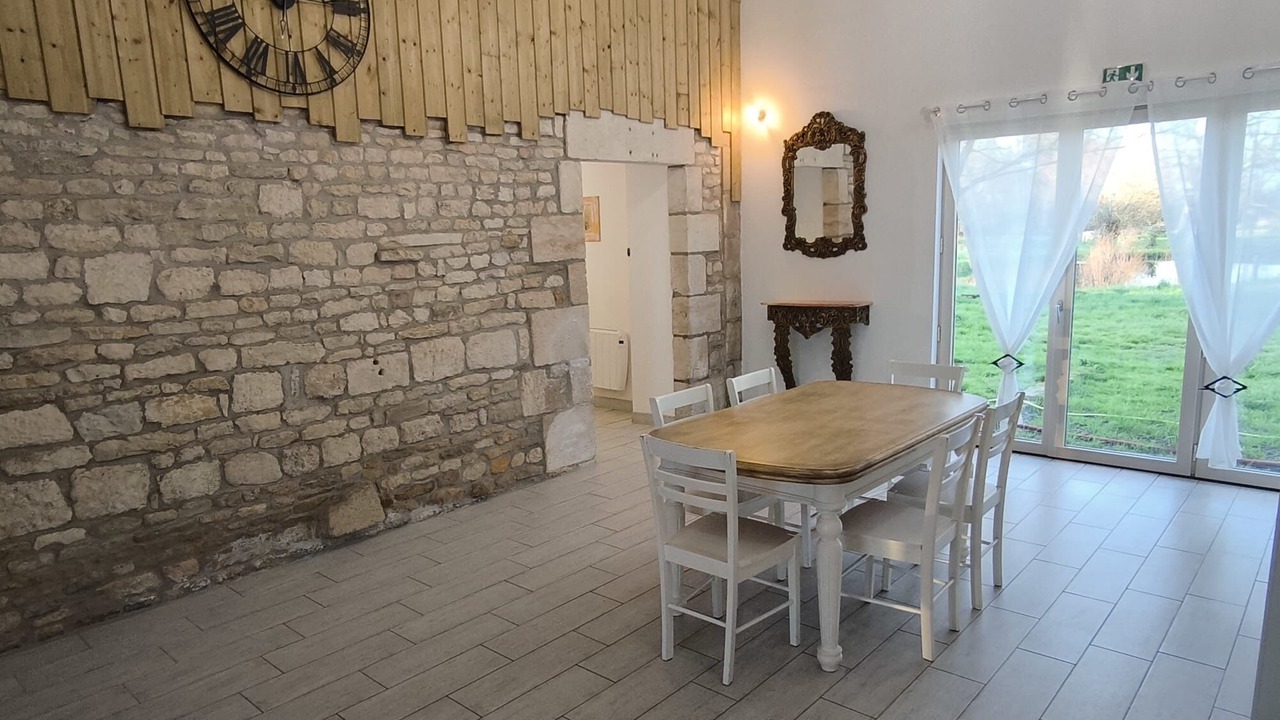 Photo of Others in Vendee - Sevre - Autise