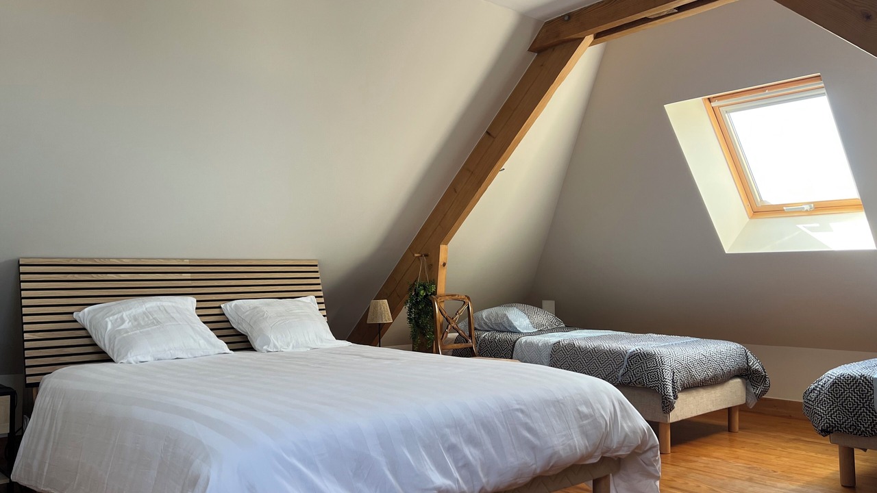 Photo of Bedroom in Mulsanne