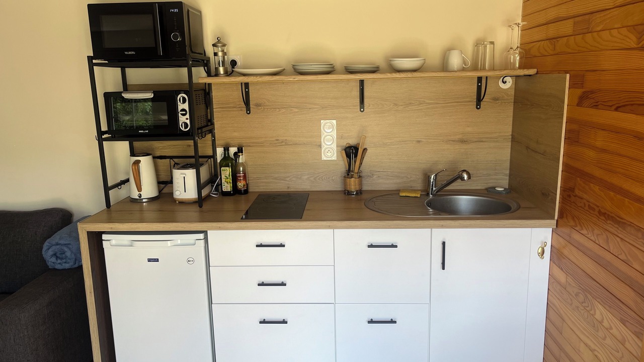 Photo of Kitchen in Mulsanne