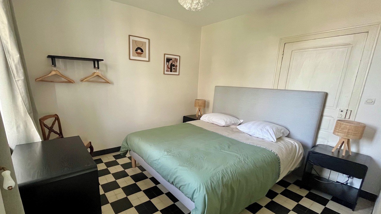 Photo of Bedroom in Mulsanne