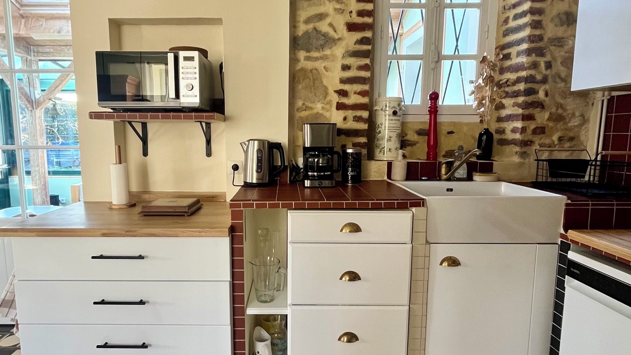 Photo of Kitchen in Mulsanne