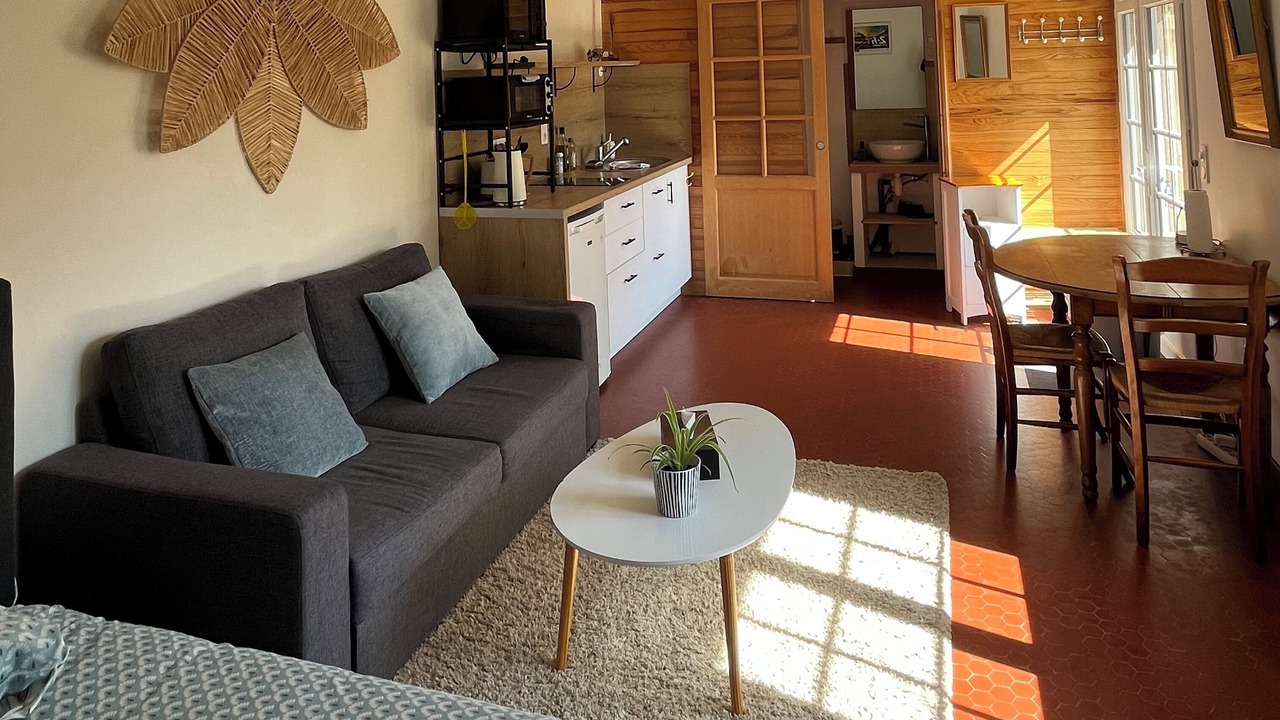 Photo of Livingroom in Mulsanne