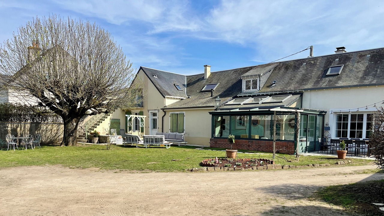 Photo of Outdoor in Mulsanne