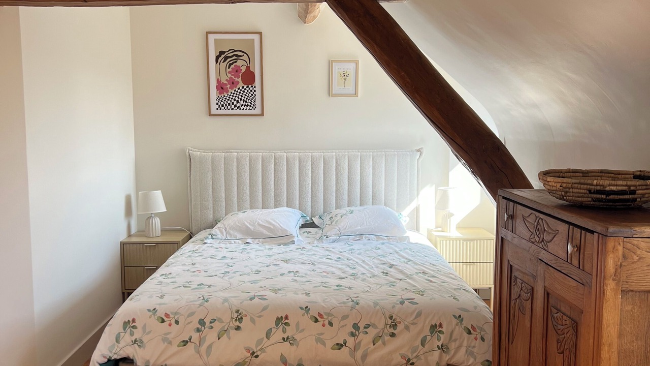 Photo of Bedroom in Mulsanne