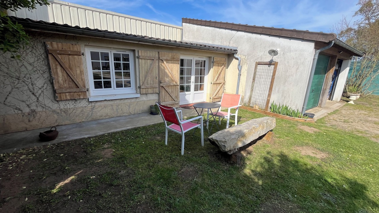 Photo of Outdoor in Mulsanne