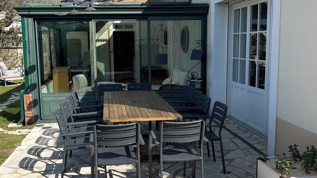 Photo of Outdoor in Mulsanne
