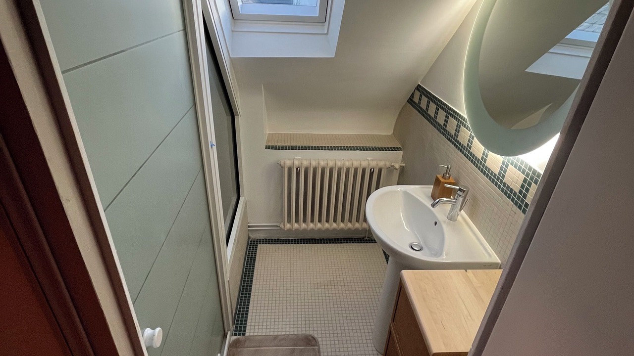 Photo of Bathroom in Mulsanne