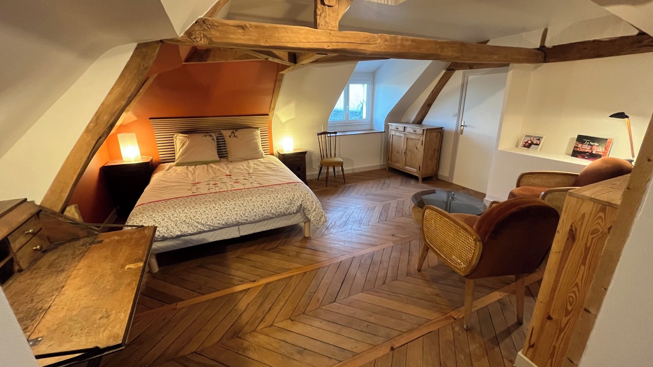 Photo of Bedroom in Mulsanne