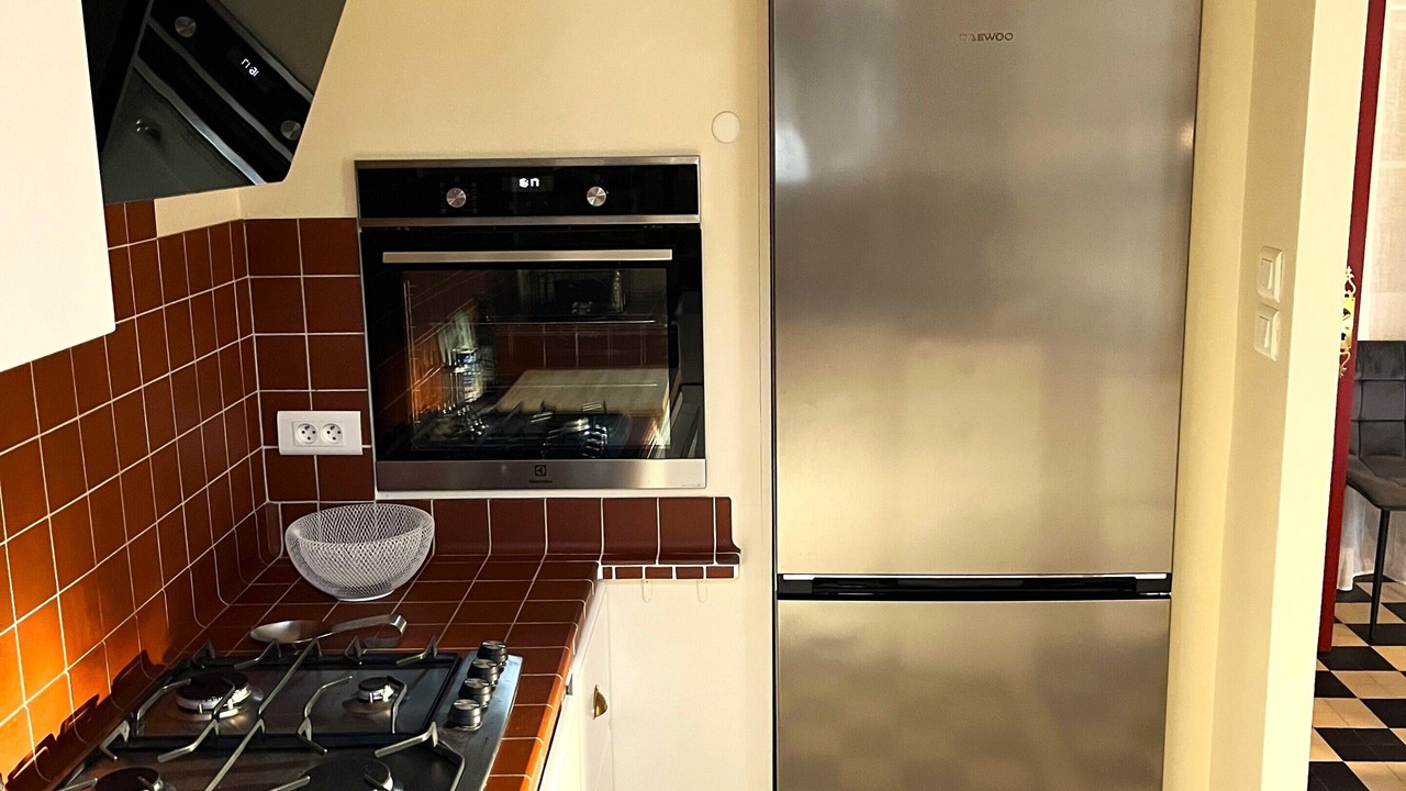 Photo of Kitchen in Mulsanne