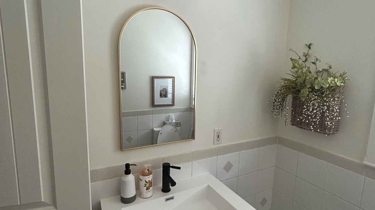 Photo of Bathroom in Inverhuron
