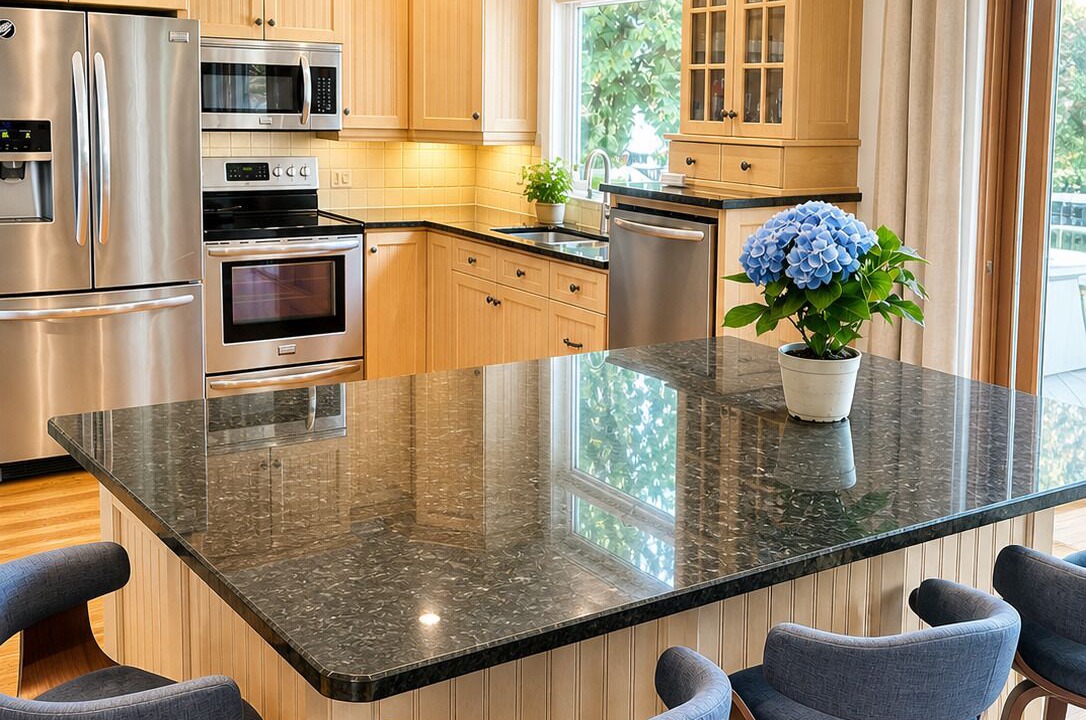 Photo of Kitchen in Inverhuron