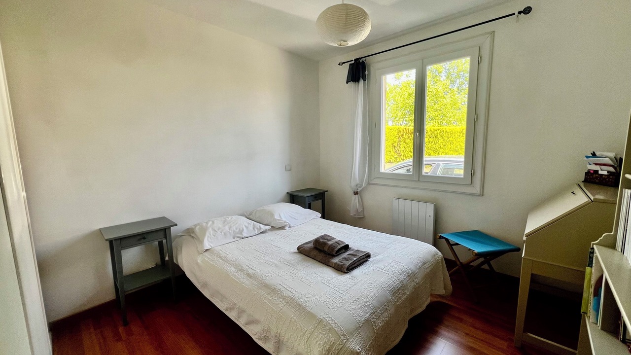 Photo of Bedroom in Saint-Marcel-d'Aredeche