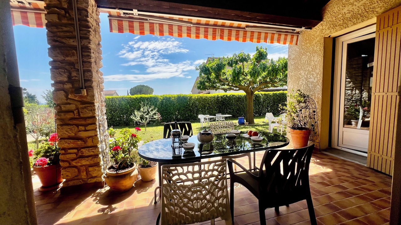 Photo of Outdoor in Saint-Marcel-d'Aredeche