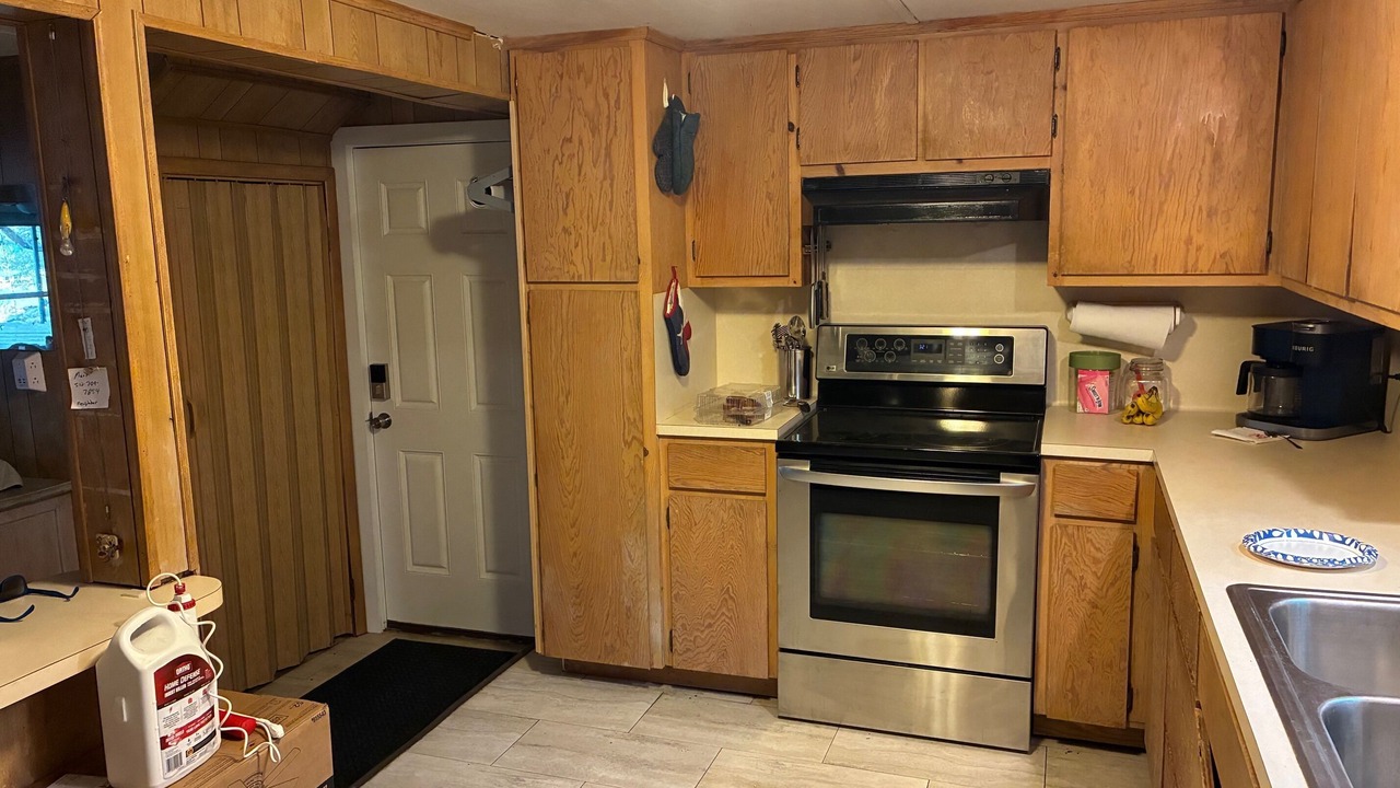 Photo of Kitchen in Spicewood