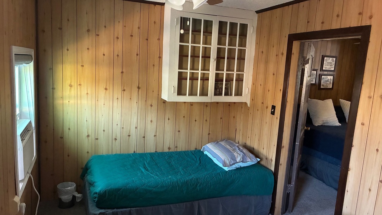 Photo of Bedroom in Spicewood