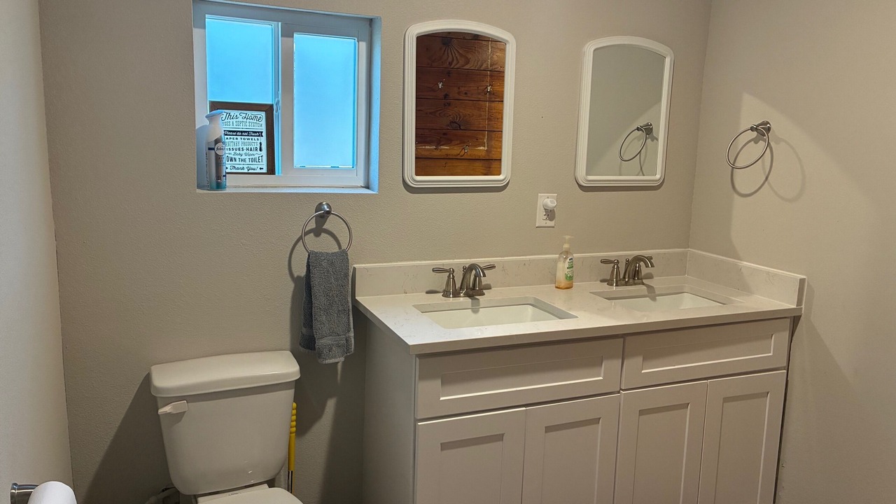 Photo of Bathroom in Spicewood