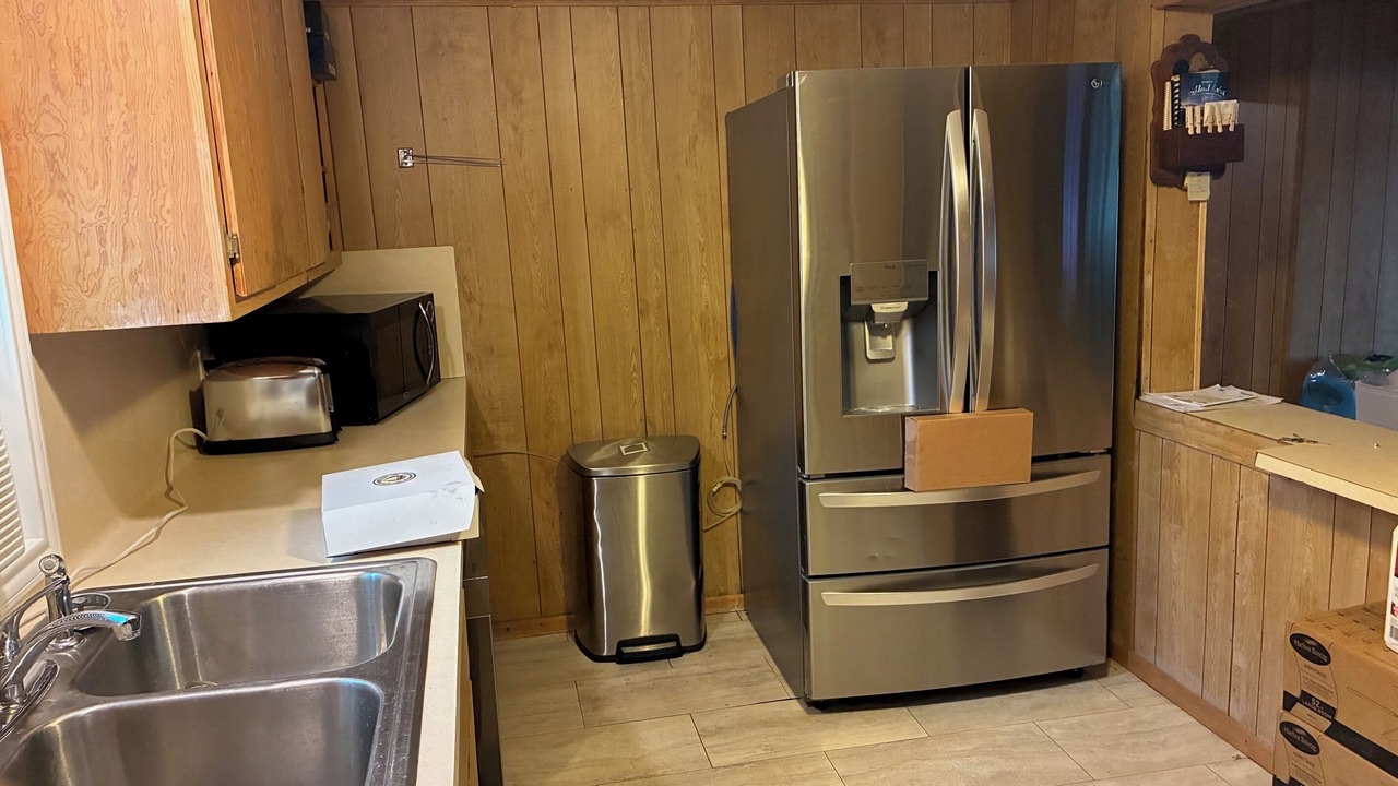 Photo of Kitchen in Spicewood