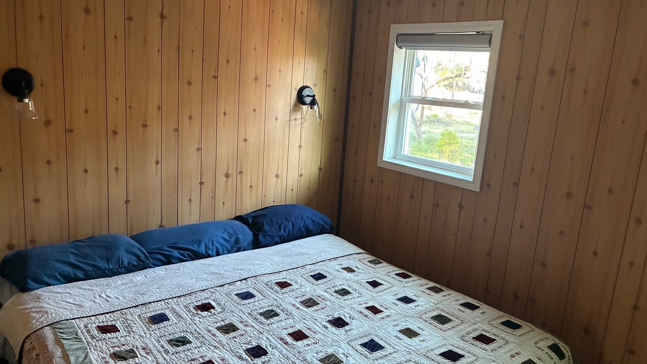 Photo of Bedroom in Spicewood