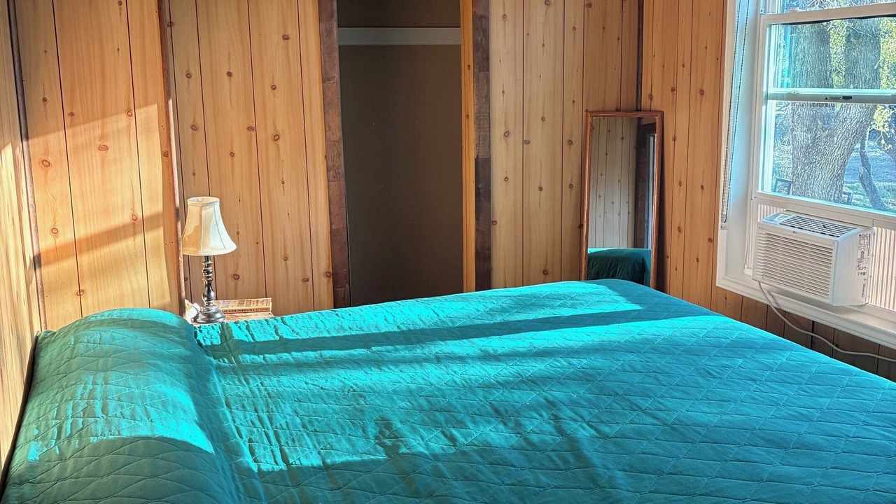 Photo of Bedroom in Spicewood