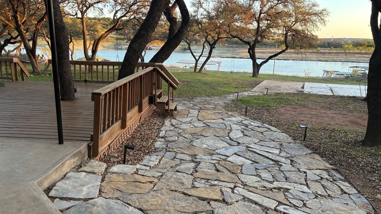 Photo of Outdoor in Spicewood