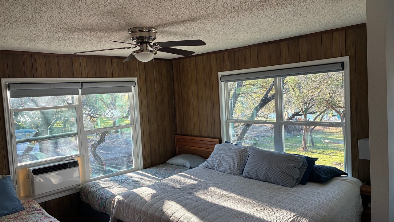 Photo of Bedroom in Spicewood