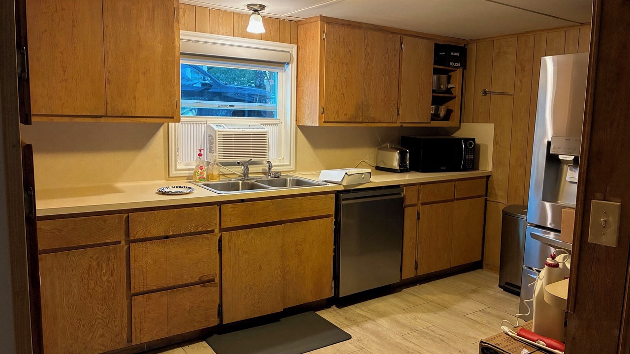 Photo of Kitchen in Spicewood