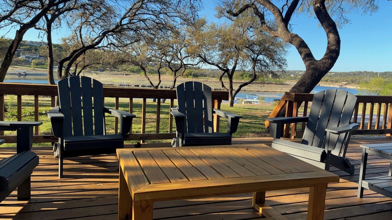Photo of Outdoor in Spicewood