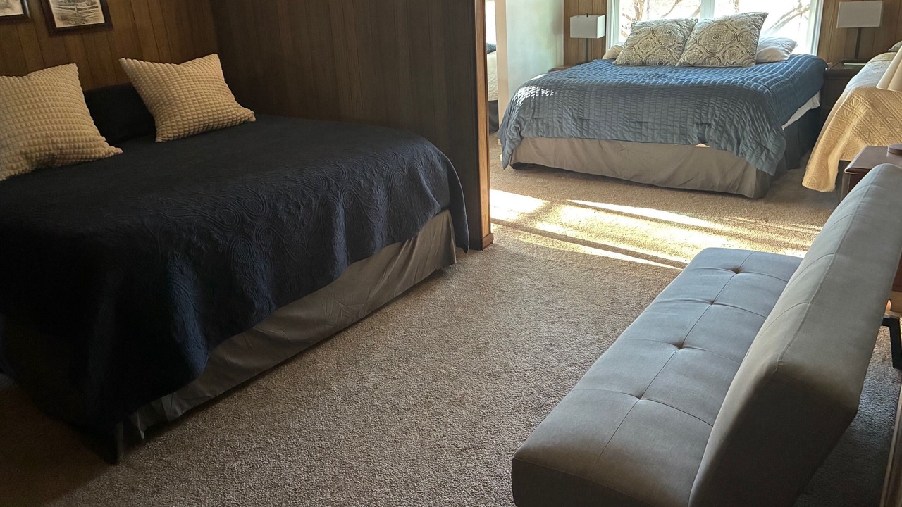Photo of Bedroom in Spicewood