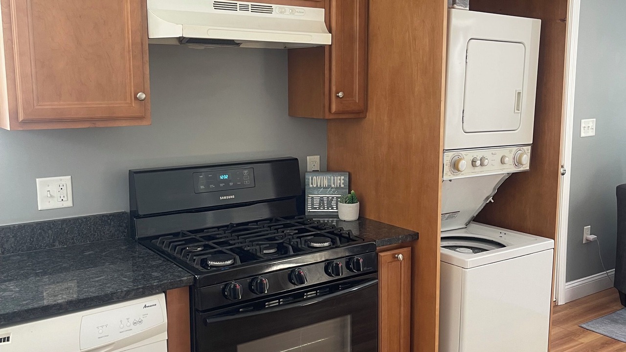 Photo of Kitchen in Windham