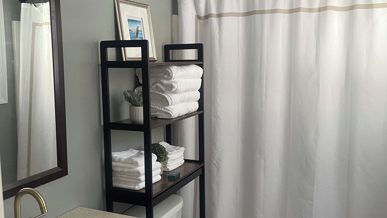 Photo of Bathroom in Windham