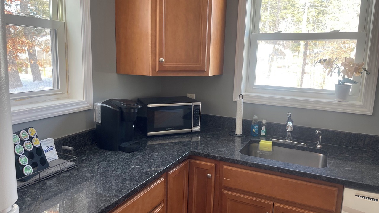 Photo of Kitchen in Windham