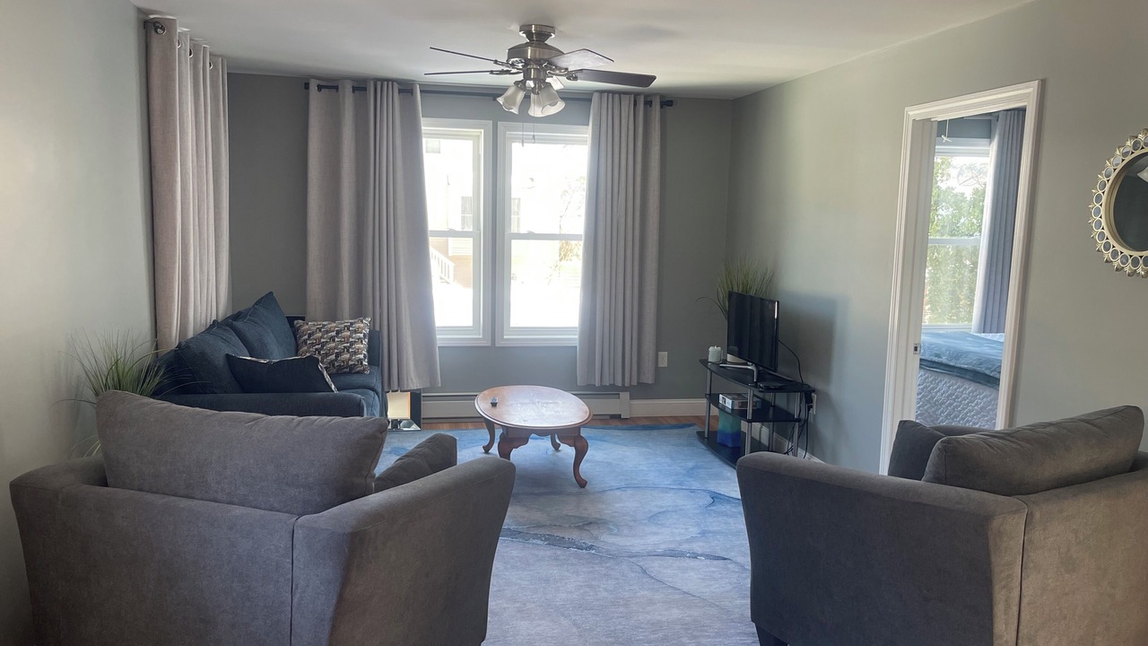Photo of Livingroom in Windham