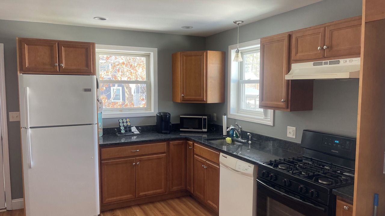 Photo of Kitchen in Windham
