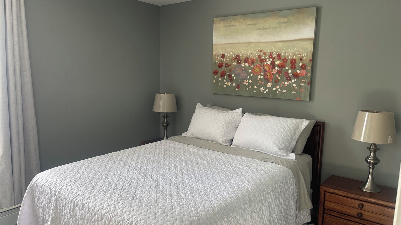 Photo of Bedroom in Windham